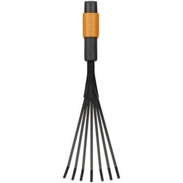 Грабли для цветов Fiskars QuikFit (135552) 1001412 (насадка) 1001412 фото