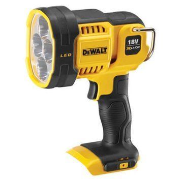 Світлодіодний ліхтар акумуляторний DeWALT DCL043 DCL043 фото