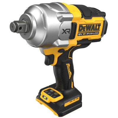 Гайкокрут ударний акумуляторний безщітковий DeWALT DCF964NT DCF964NT фото