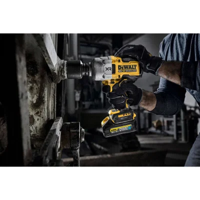 Гайкокрут ударний акумуляторний безщітковий DeWALT DCF964NT DCF964NT фото