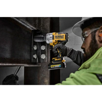Гайкокрут ударний акумуляторний безщітковий DeWALT DCF964NT DCF964NT фото