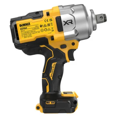 Гайкокрут ударний акумуляторний безщітковий DeWALT DCF964NT DCF964NT фото