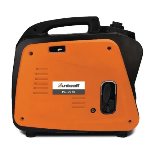 Инверторный бензиновый генератор Unicraft PG-I 20 SR 6706120 фото