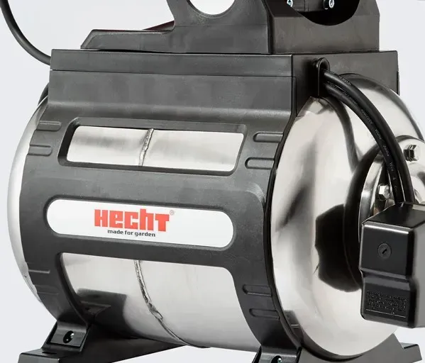 Насос поверхневий HECHT 3331 INOX  HECHT3331INOX фото