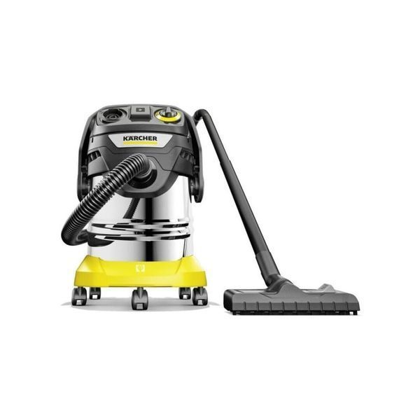 Пилосос професійний Karcher KWD 6 P S V-25/6/22 1.628-484.0 фото