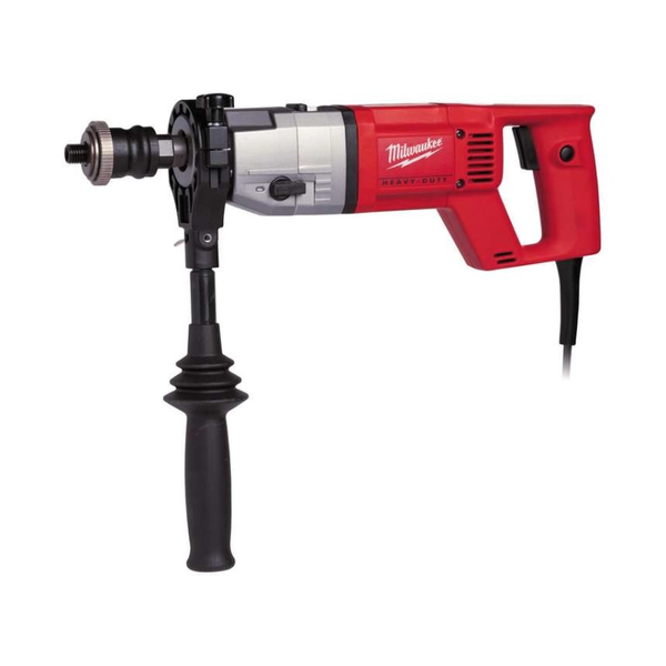 Дриль для сухого алмазного буріння MILWAUKEE DD2-160XE, (1500Вт, 2 швидкісті, кейс) 4933368690 фото