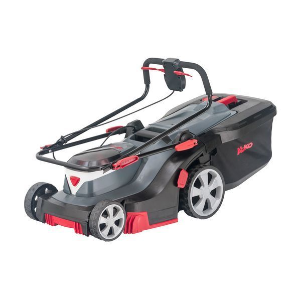 Газонокосилка аккумуляторная AL-KO 38.2 Li COMFORT UK (113935-25) 113935-25 фото
