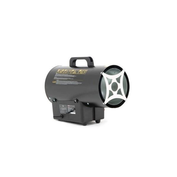 Газовий обігрівач Gardyer HG1500 GAN BNG15 фото