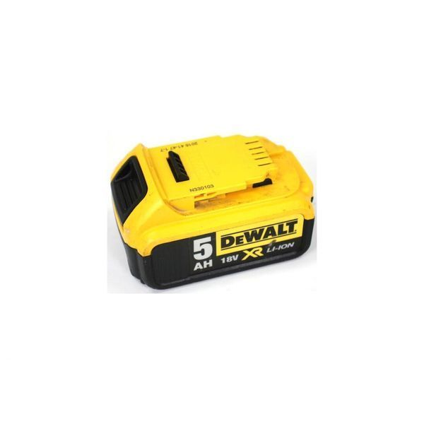 Триммер аккумуляторный DeWalt DCM561P1 DCM561P1 фото