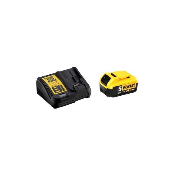 Триммер аккумуляторный DeWalt DCM561P1 DCM561P1 фото