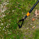Мотыга Голландская Fiskars QuikFit 136502 (1000676) (насадка) 1000676 фото 4