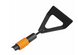Мотыга Голландская Fiskars QuikFit 136502 (1000676) (насадка) 1000676 фото 2