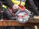 Пила дискова ручна акумуляторна MILWAUKEE M18 FCS66GR3-121C FORGE&trade; 4933493492 фото 2