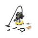 Пилосос професійний Karcher KWD 6 P S V-25/6/22 1.628-484.0 фото 4