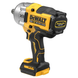 Гайкокрут ударний акумуляторний безщітковий DeWALT DCF964NT DCF964NT фото 5