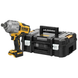 Гайкокрут ударний акумуляторний безщітковий DeWALT DCF964NT DCF964NT фото 6