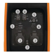 Инверторный бензиновый генератор Unicraft PG-I 20 SR 6706120 фото 4