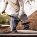Лопата совкова для бетону Fiskars Solid (1067518) 1067518 фото 5