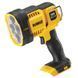 Світлодіодний ліхтар акумуляторний DeWALT DCL043 DCL043 фото 2