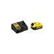 Триммер аккумуляторный DeWalt DCM561P1 DCM561P1 фото 4