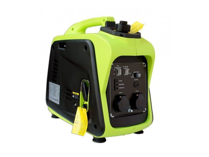 Інверторний генератор Optimat Smart Energy I2000 I2000 фото