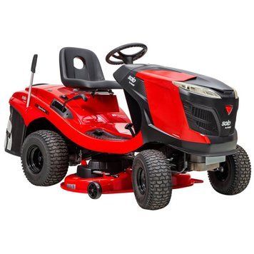 Трактор-газонокосарка Al-Ko T13-93.3 HD Comfort 127689 фото