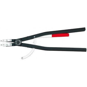 Щипці для стопорних кілець 44 10 J5 KNIPEX 44 10 J5 фото