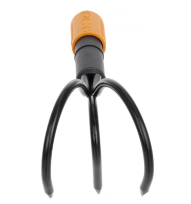 Культиватор Тризубий Fiskars QuikFit &trade; 136517 (1000685) (насадка) 1000685 фото