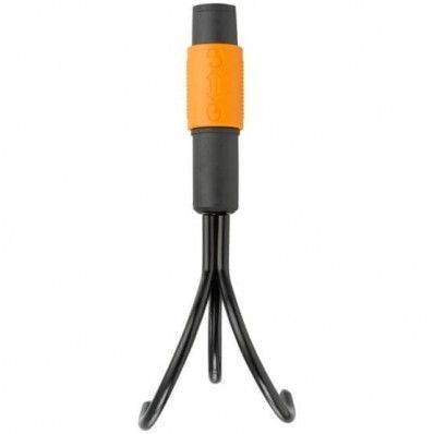 Культиватор Тризубий Fiskars QuikFit &trade; 136517 (1000685) (насадка) 1000685 фото
