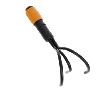 Культиватор Тризубий Fiskars QuikFit &trade; 136517 (1000685) (насадка) 1000685 фото