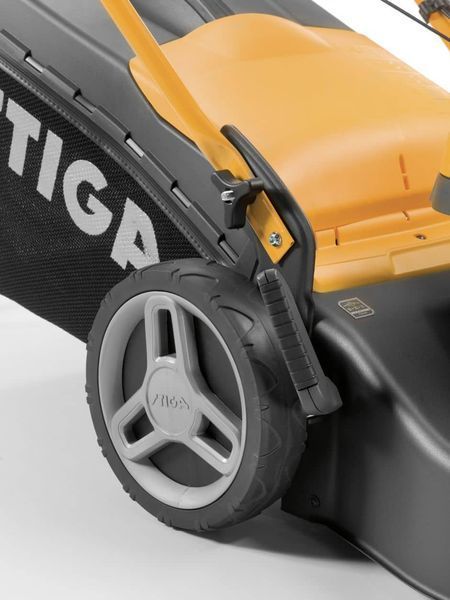 Газонокосилка бензиновая STIGA Combi 48 SH 295486038/ST1 фото