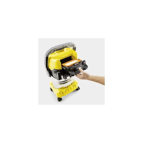 Пылесос Karcher WD 6 P S V-30/6/22/T 1.628-360.0  фото
