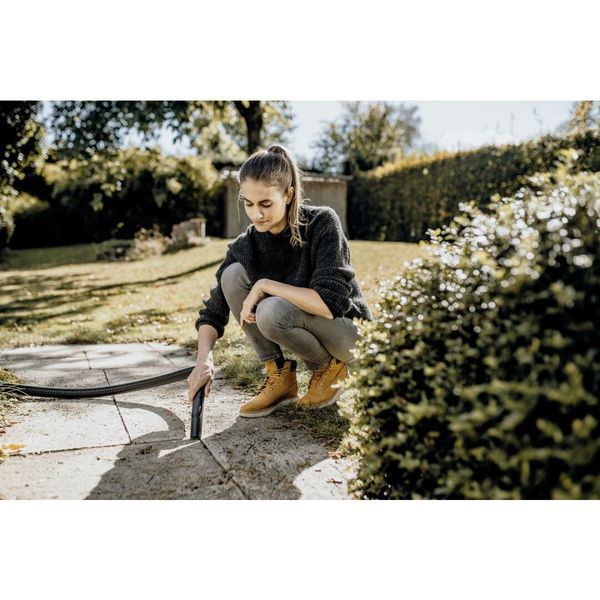 Пылесос Karcher WD 6 P S V-30/6/22/T 1.628-360.0  фото