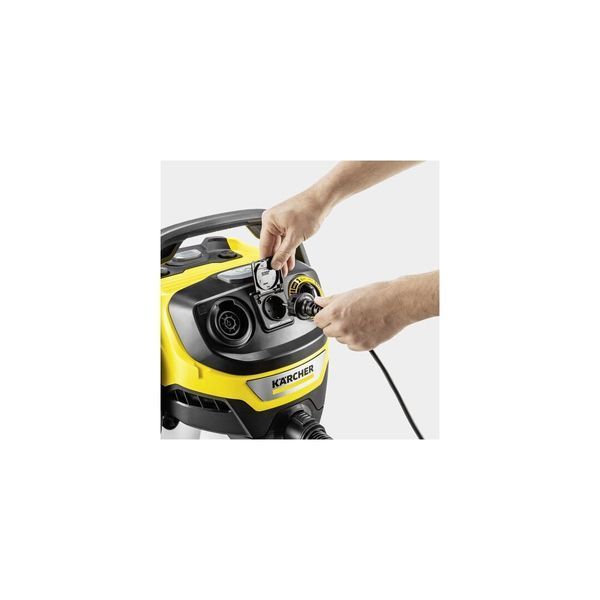 Пылесос Karcher WD 6 P S V-30/6/22/T 1.628-360.0  фото