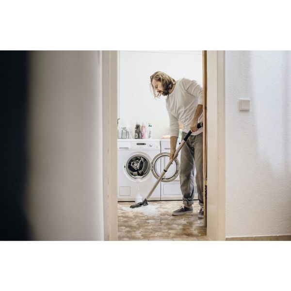 Пылесос Karcher WD 6 P S V-30/6/22/T 1.628-360.0  фото