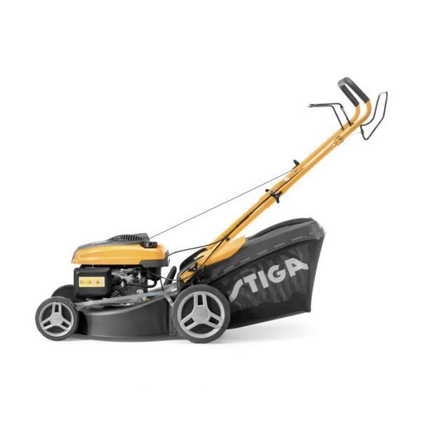 Газонокосилка бензиновая STIGA Combi 48 SH 295486038/ST1 фото