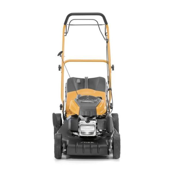 Газонокосилка бензиновая STIGA Combi 48 SH 295486038/ST1 фото
