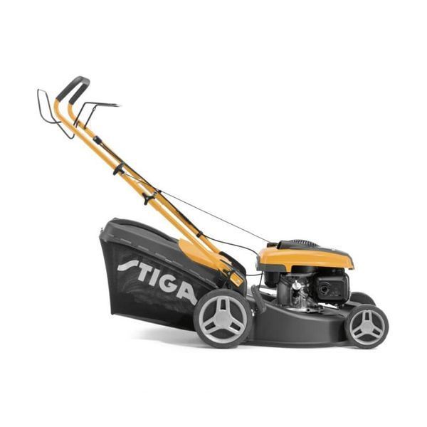 Газонокосилка бензиновая STIGA Combi 48 SH 295486038/ST1 фото