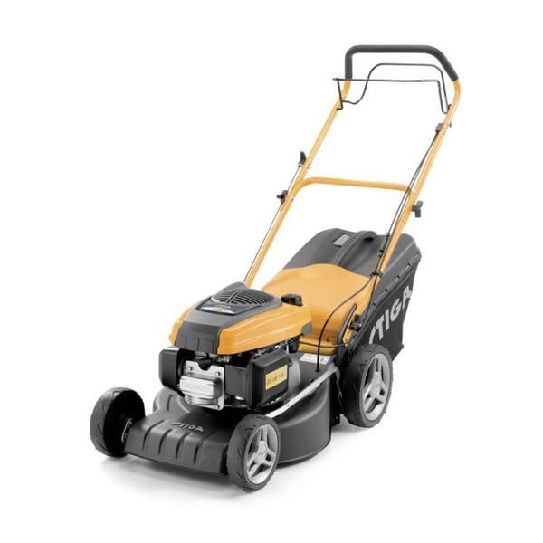 Газонокосилка бензиновая STIGA Combi 48 SH 295486038/ST1 фото