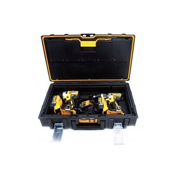 Набор из двух инструментов DeWalt DCK266P2 DCK266P2 фото