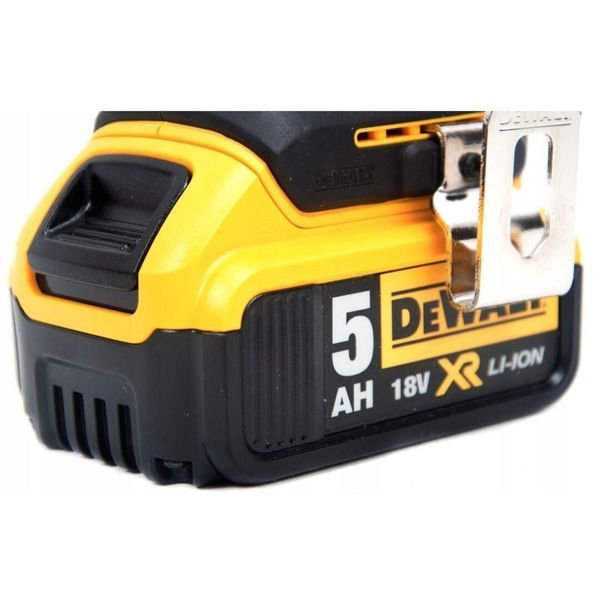 Набор из двух инструментов DeWalt DCK266P2 DCK266P2 фото