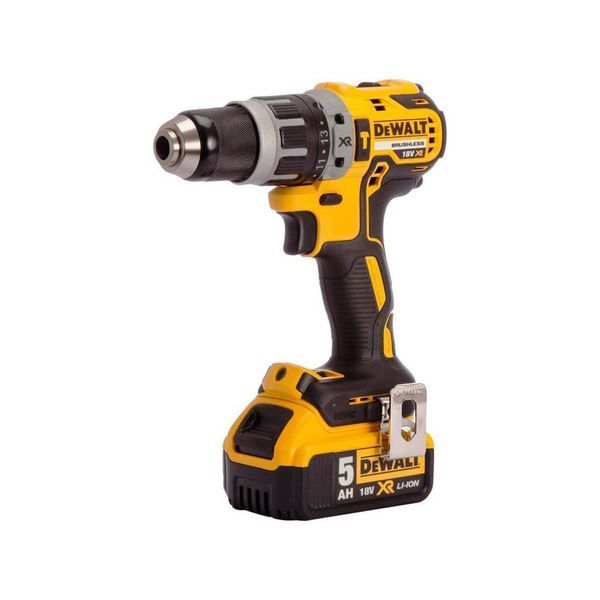 Набор из двух инструментов DeWalt DCK266P2 DCK266P2 фото