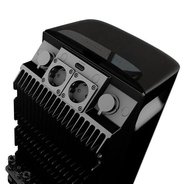 Зарядна станція DELTA Lite (1.92 кВт&middot;год) (Stream Pro) EFSTREAMPRO800W-EU фото