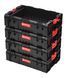 Ящик для инструментов QBRICK SYSTEM PRO Box 130 &ndash; 2.0 Размер: 460 x 325 x 150 (в коробке) SKRQPROB1302CZAPG003 фото 3