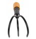 Культиватор Тризубий Fiskars QuikFit &trade; 136517 (1000685) (насадка) 1000685 фото 7