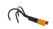 Культиватор Тризубий Fiskars QuikFit &trade; 136517 (1000685) (насадка) 1000685 фото 4