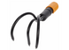 Культиватор Тризубий Fiskars QuikFit &trade; 136517 (1000685) (насадка) 1000685 фото 1