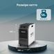 Электростанция портативная Konner&Sohnen KS 5200PS: 100 А&middot;ч; 5200 Вт-NEW 000009852 фото 11