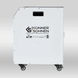 Электростанция портативная Konner&Sohnen KS 5200PS: 100 А&middot;ч; 5200 Вт-NEW 000009852 фото 16