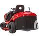 Трактор-газонокосарка Al-Ko T13-93.3 HD Comfort 127689 фото 5